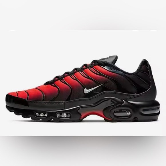 NIKE AIR MAX PLUS TN FOR MEN SIZE 8.5 - Picture 3 of 5